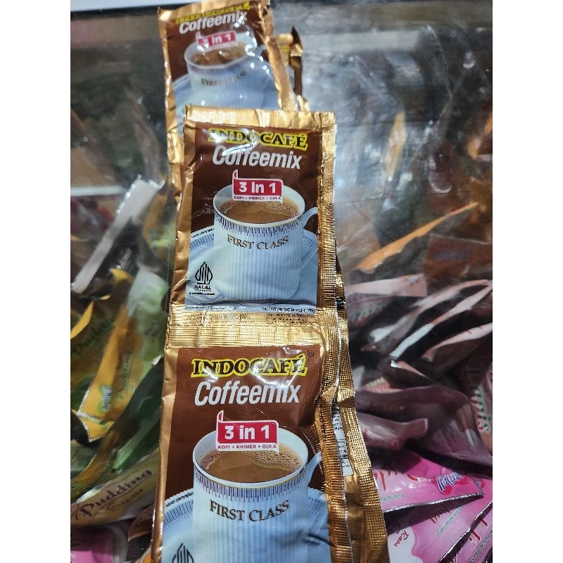 

indocafe coffemix