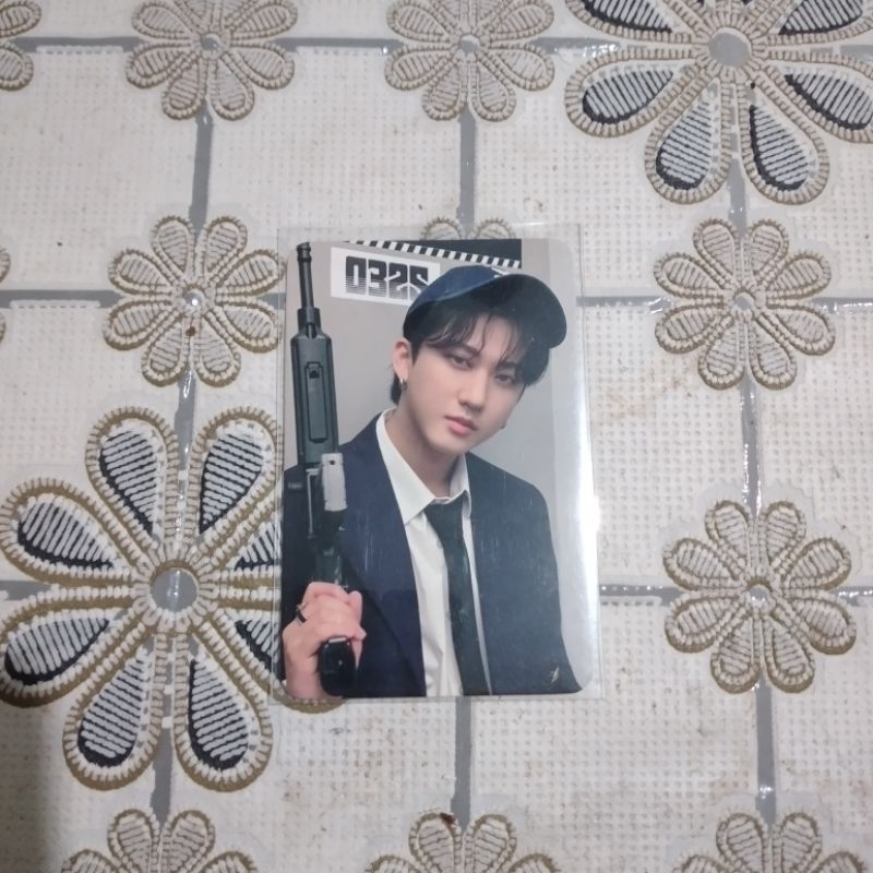 POB MUKOR MAXIDENT CHANGBIN