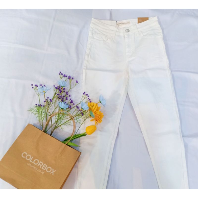 Jeans Colorbox