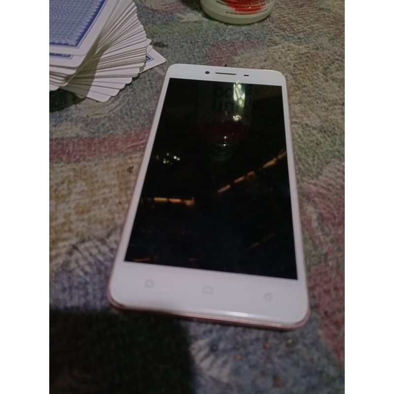 Oppo A37F Batangan