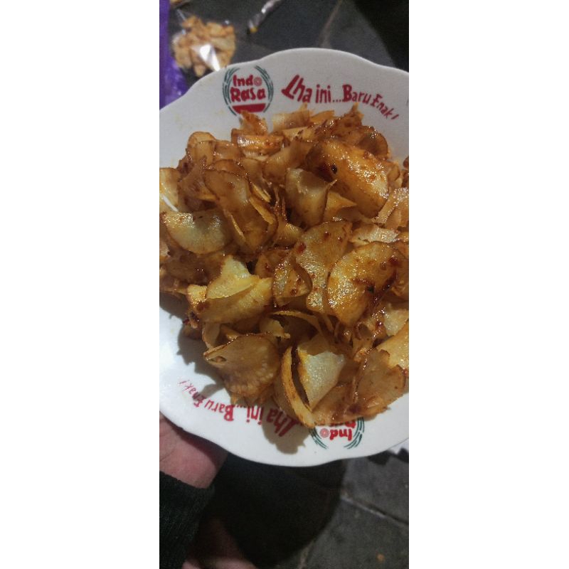 

keripik