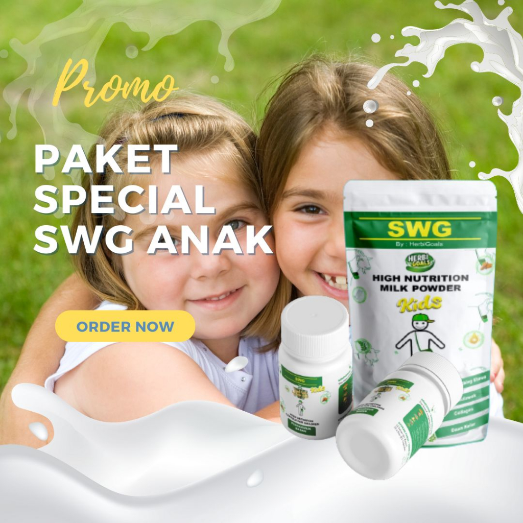 

Favorit (47) (UNTUK ANAK) Super Weight Gain by HerbiGoals Menambah Nafsu dan Nutrisi Buah Hati Anda Nikmat Gurih Paket 7-30Hari