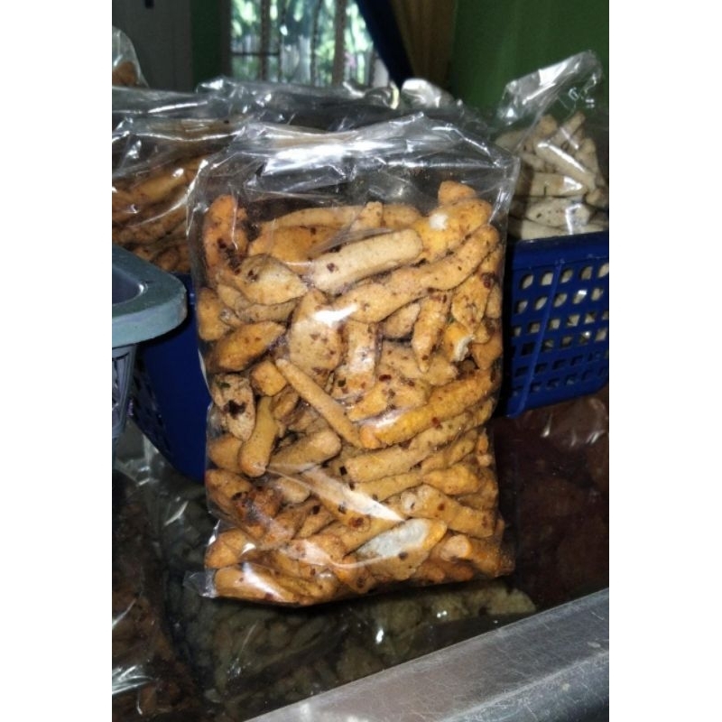 

basreng pedas
