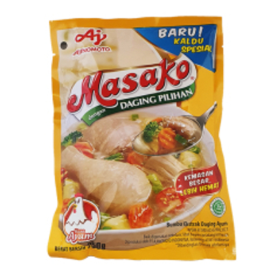 

Masako ayam kemasan saset renteng qkb93i3uqw