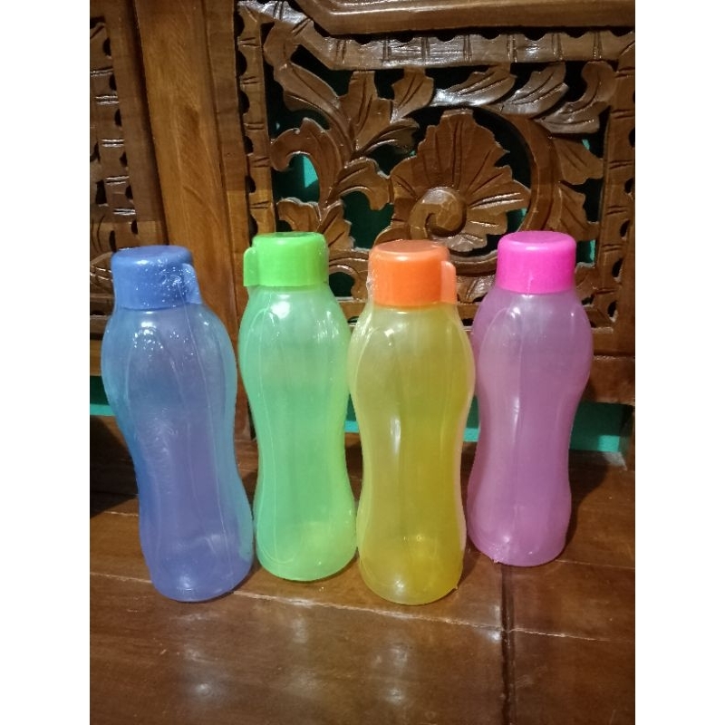 (500ML) Botol minum anak / botol minum Tebal / botol minum Sekolah / botol minum viral