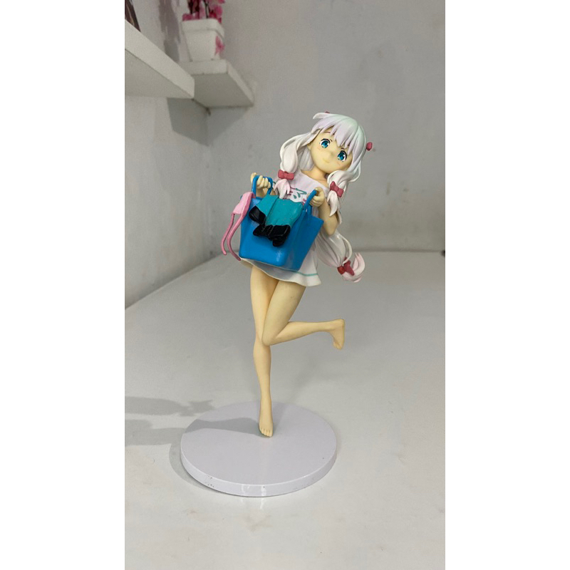 Action Figure Sagiri Izumi
