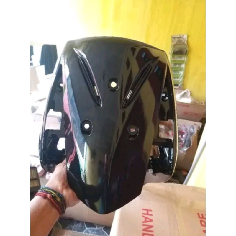 Tameng Depan Suzuki Spin 125 Original Copotan