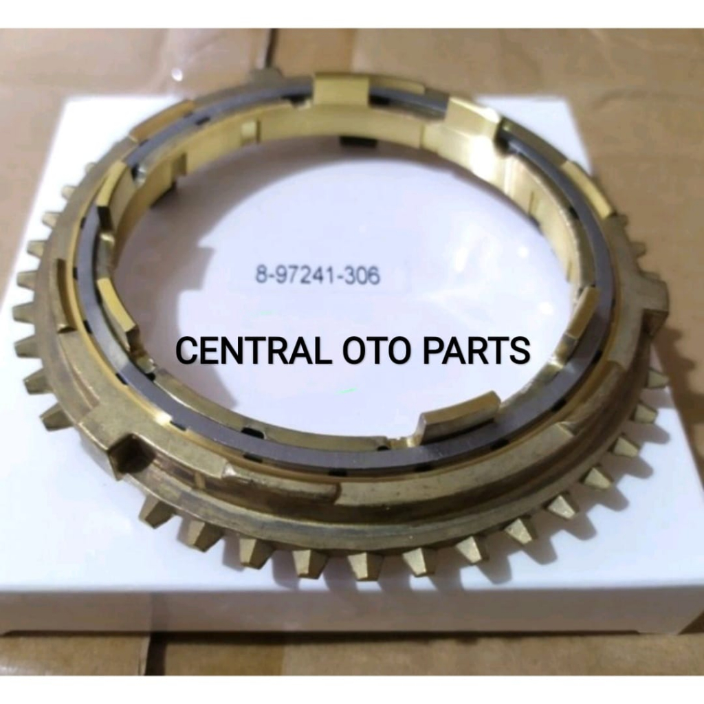 RING SYNCHRONIZER RING SINKROMIS SET NKR71