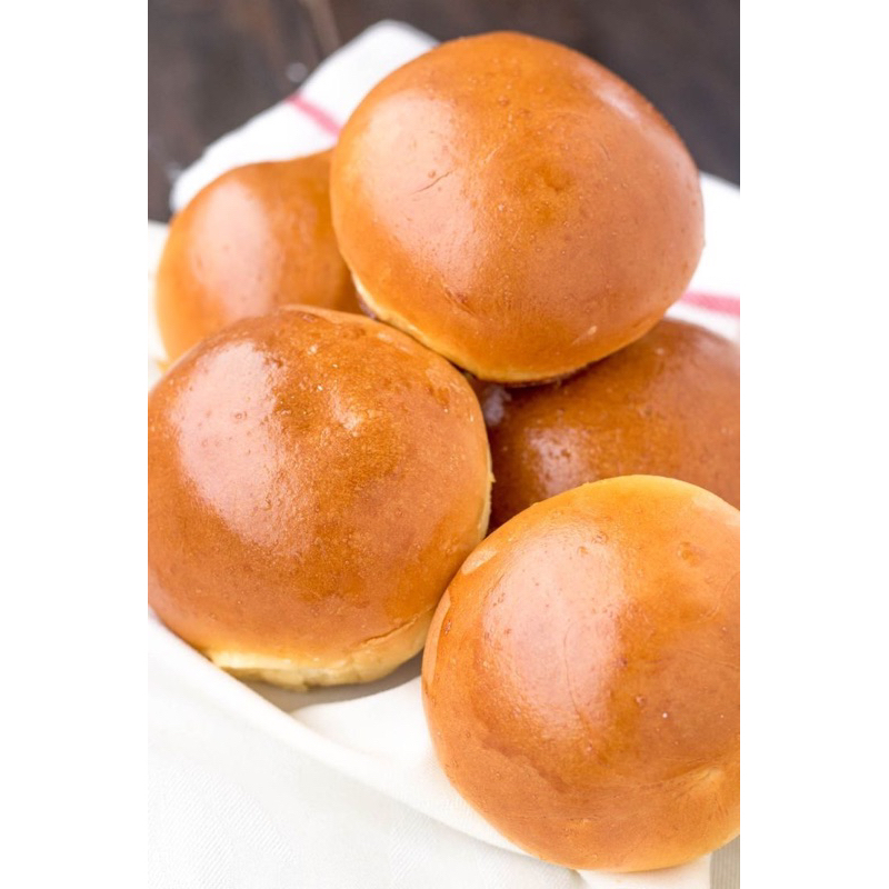 

Coffee Bun Santosa Bakery