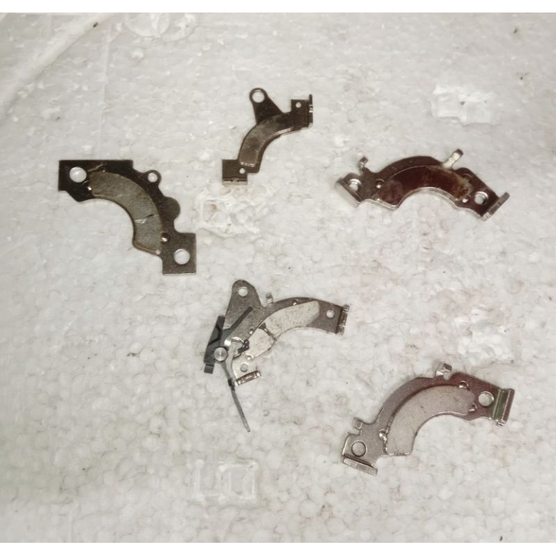 magnet neodymium bekas magnet hardisk random setok banyak