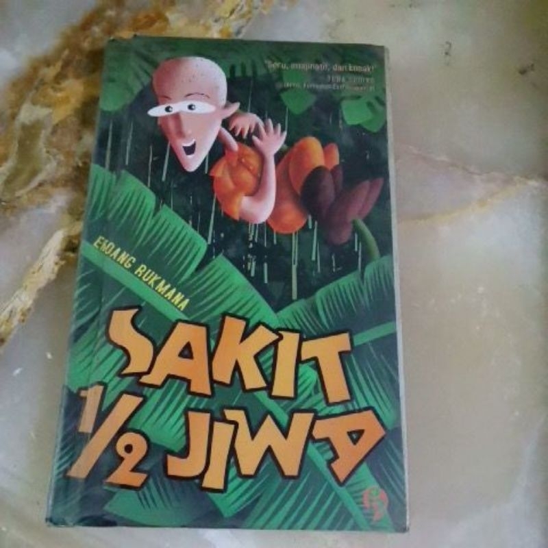 

Endang Rukmana novel banyak judul