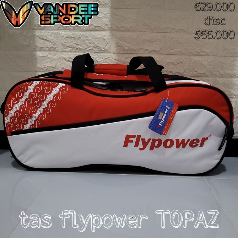 tas flypower TOPAZ original