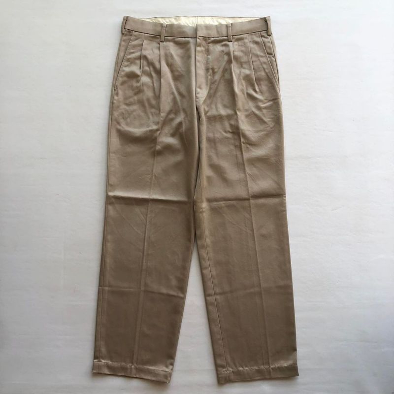 Celana Panjang Pria Chino Uniqlo | Celana Chinos Uniqlo Straigth