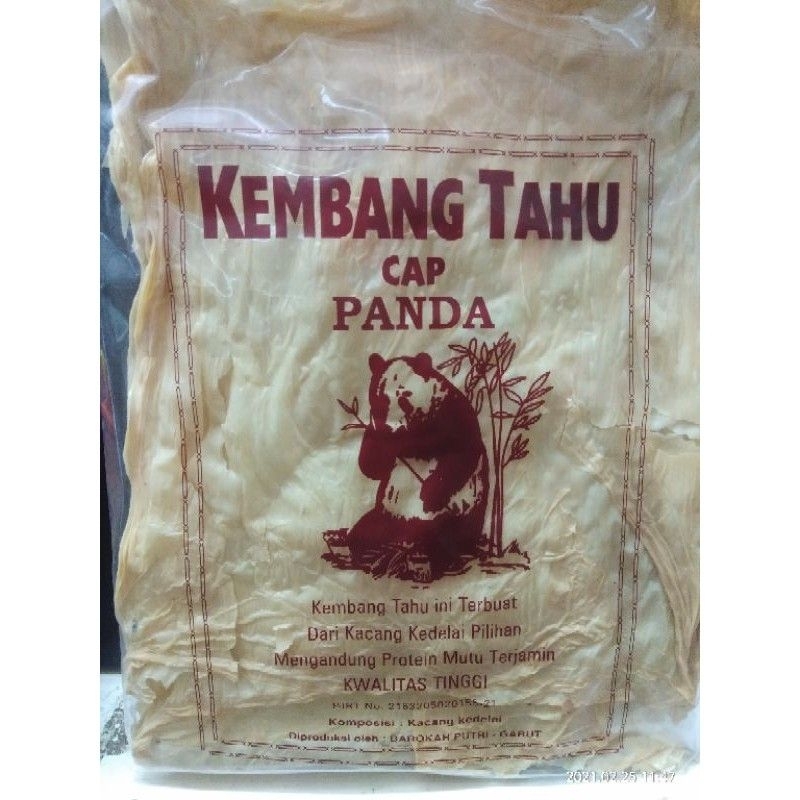 

kembang tahu - KIRIM INSTAN