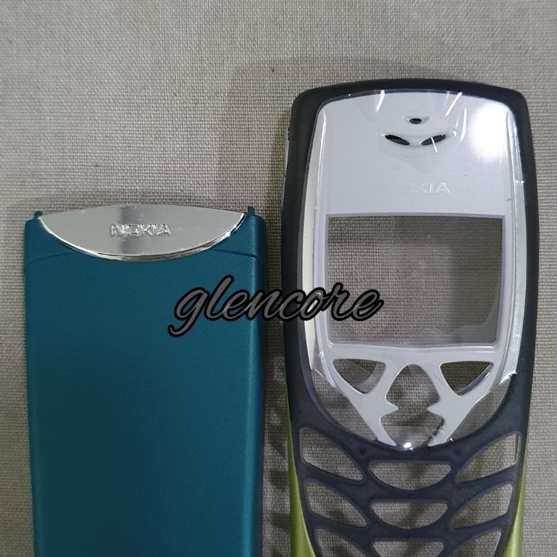 Case/casing nokia jadul 8310 original