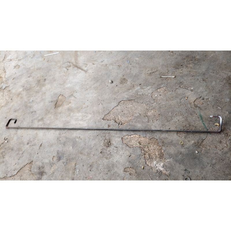 per bagasi belakang ford lynx mazda lantis familia