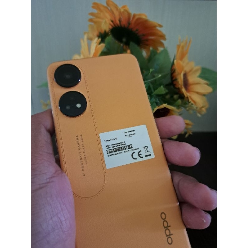 OPPO RENO8T