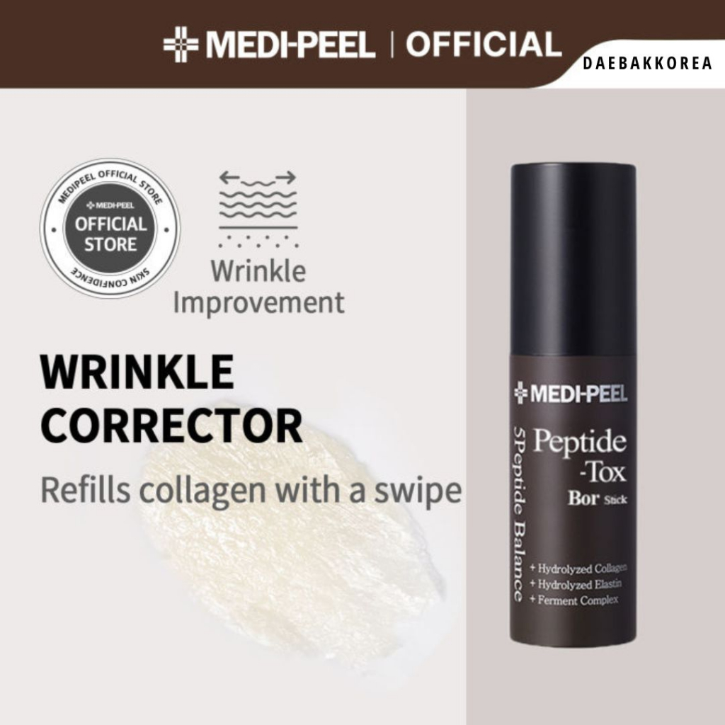 Medi-Peel Bor-Tox Peptide Wrinkle Stick
