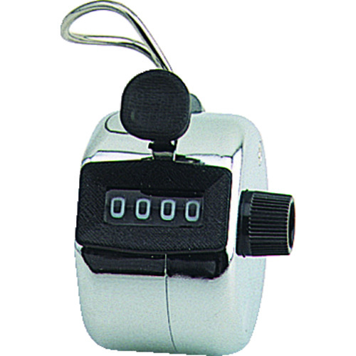 Kori hand-held tally counter 4 digits H-102