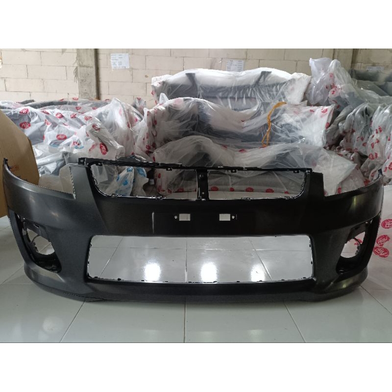 Bumper Depan Ertiga 2012
