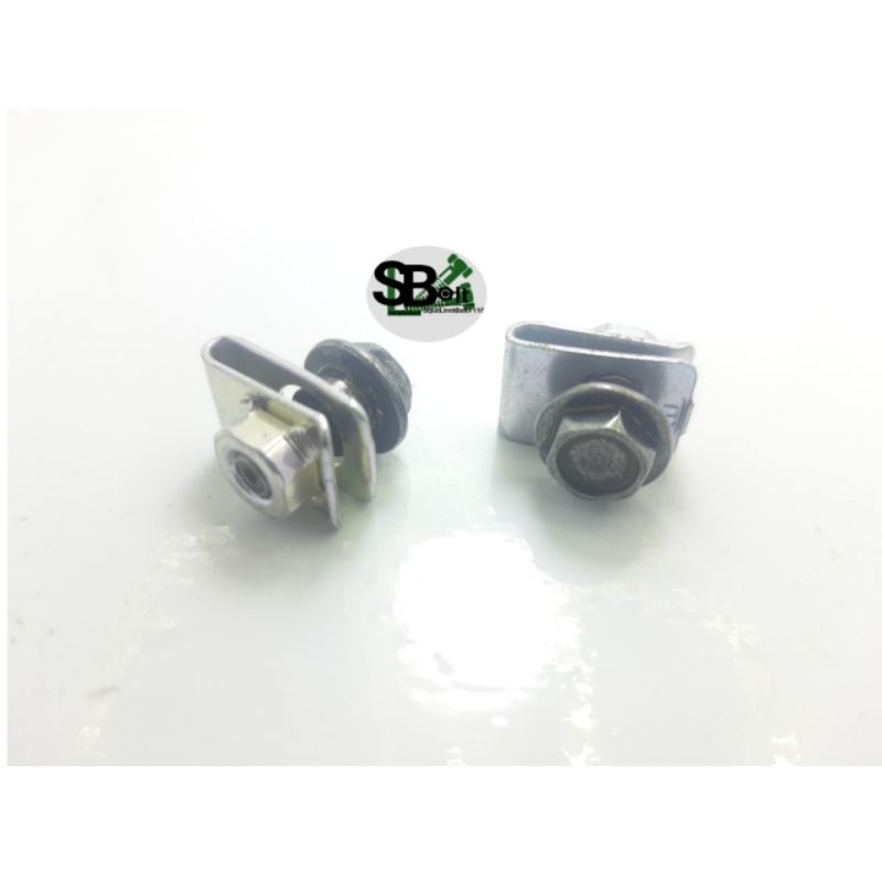 Baut dek matic honda original 1 set Beat Scoppy Spacy Vario 125 150 160 Pcx Adv