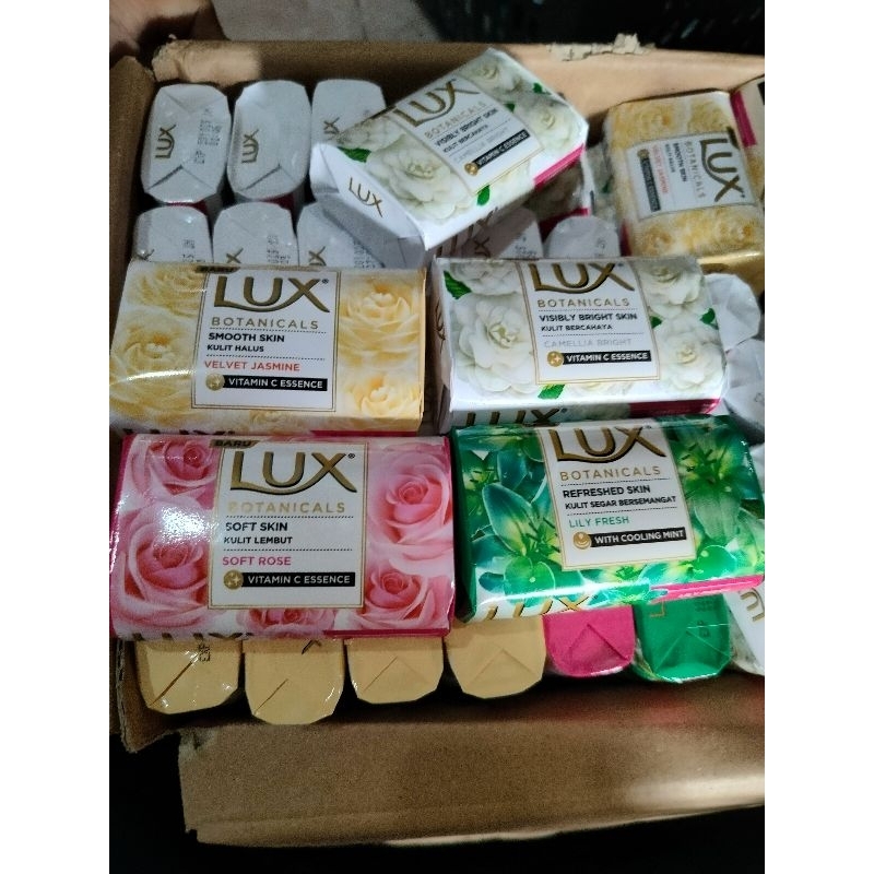 Sabun Lux Batang 70Gr