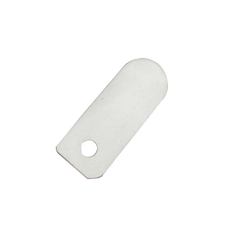 Plat Katup Kompresor 10pcs Untuk Kepala Pompa Kompresor