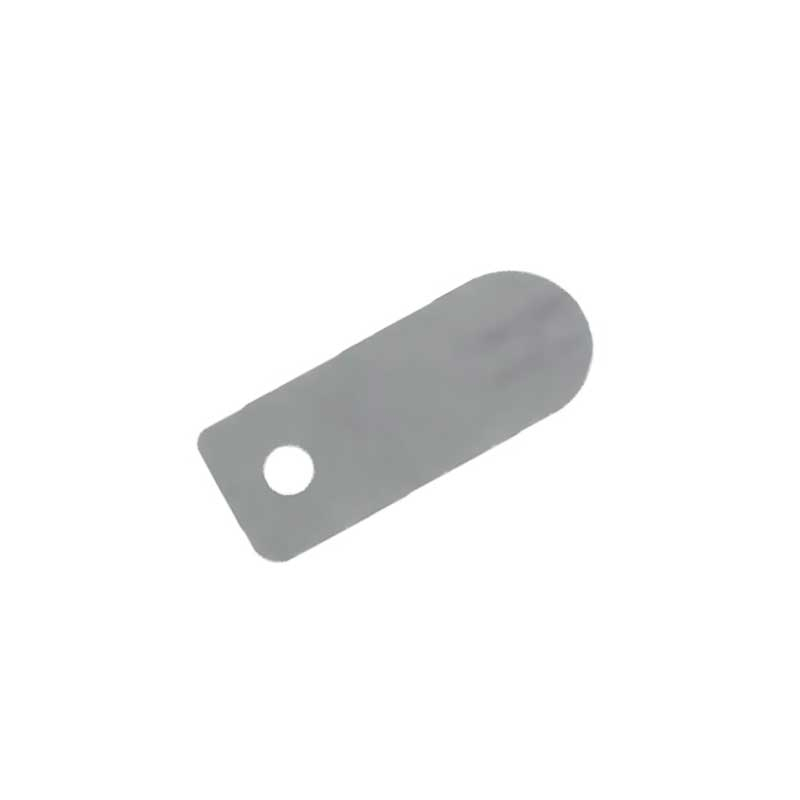 Plat Katup Kompresor 10pcs Untuk Kepala Pompa Kompresor