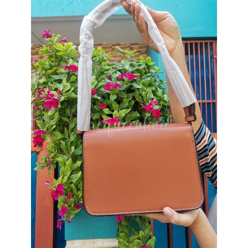 Mini Slingbag TOR2 Import Free Box