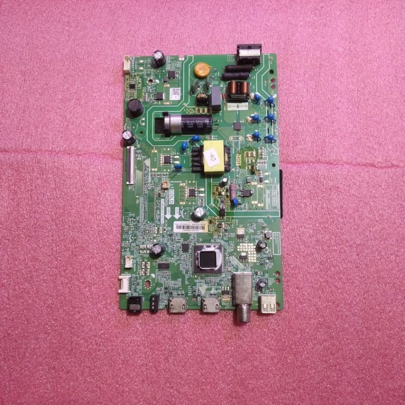 SAMSUNG UA24T4003AK MAINBOARD - MOTHERBOARD - MB TV LED SAMSUNG UA24T4003AK