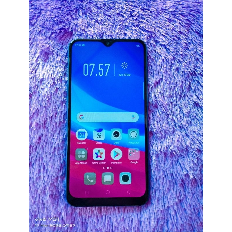 OPPO A5S RAM 2/32 SECOND NORMAL BERKUALITAS HARGA MURAH TERJANGKAU