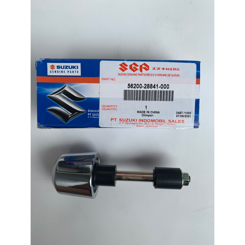 Jalu stang Satuan Satria 2 tak 2T Thunder 125 Original Suzuki