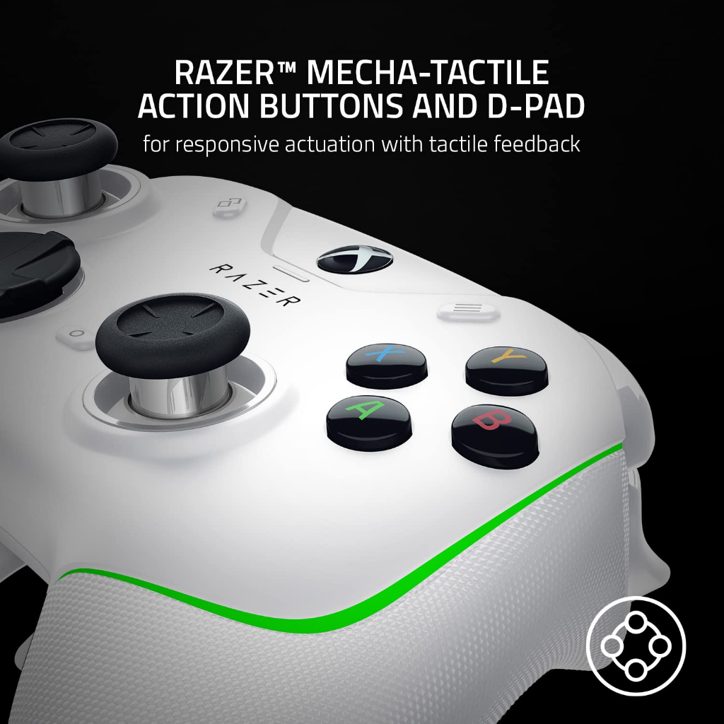 Gamepad Razer Wolverine V2 Chroma RGB | PC XBOX Controller