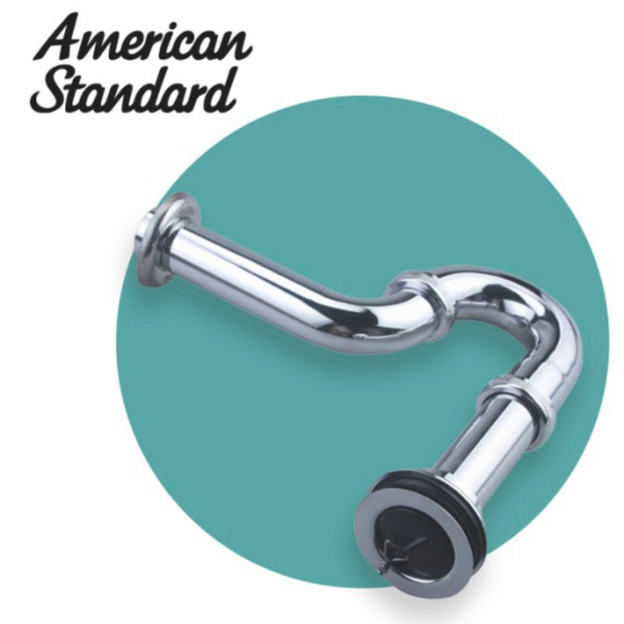 Sifon Angsa Wastafel American Standard F1820M193