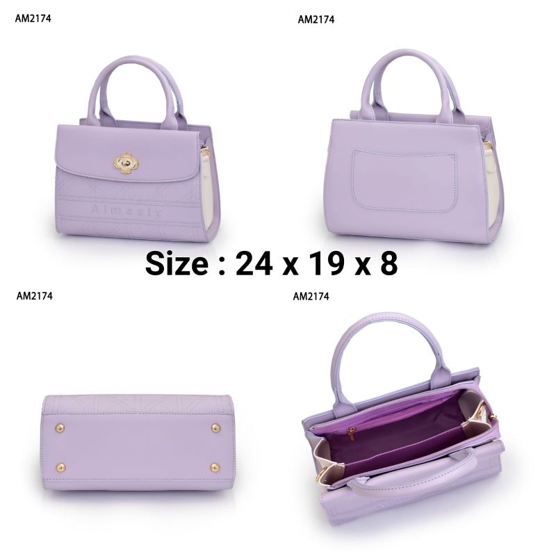 Wanita Fashion Shoulder Bag ~ AM2174 ~