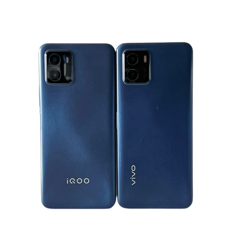 BACKCASE / BACKCOVER VIVO Y15S