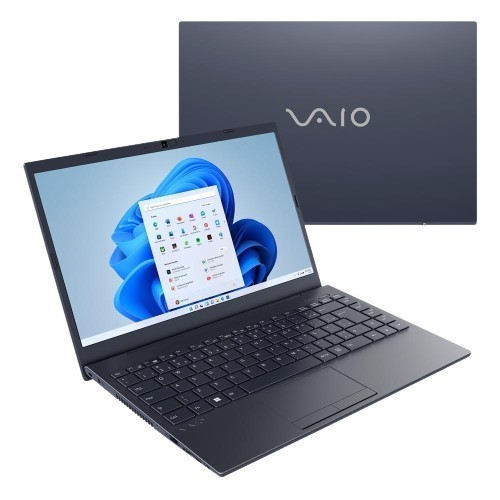 LAPTOP VAIO FE14 CORE I7 1255 RAM 16GB 1TB SSD WINDOWS 11 14.1 FULL HD