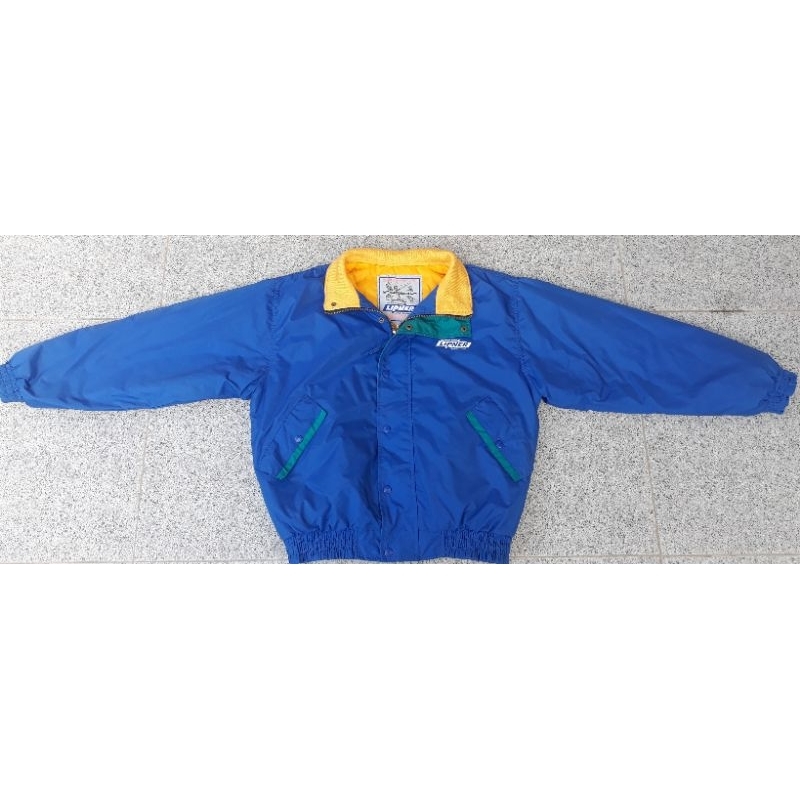 JAKET VINTAGE LIPNER