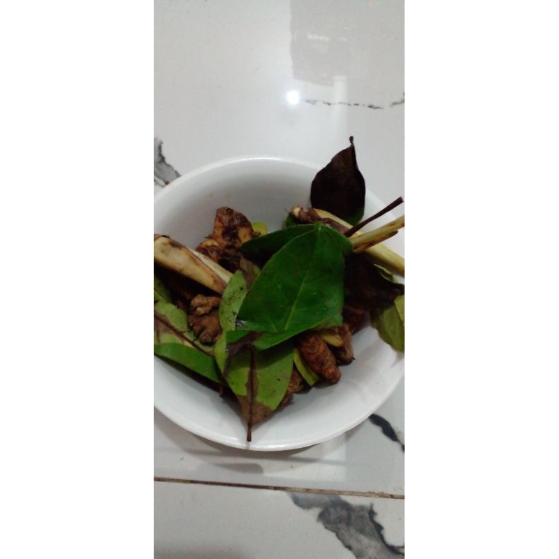 

Bumbu pepek