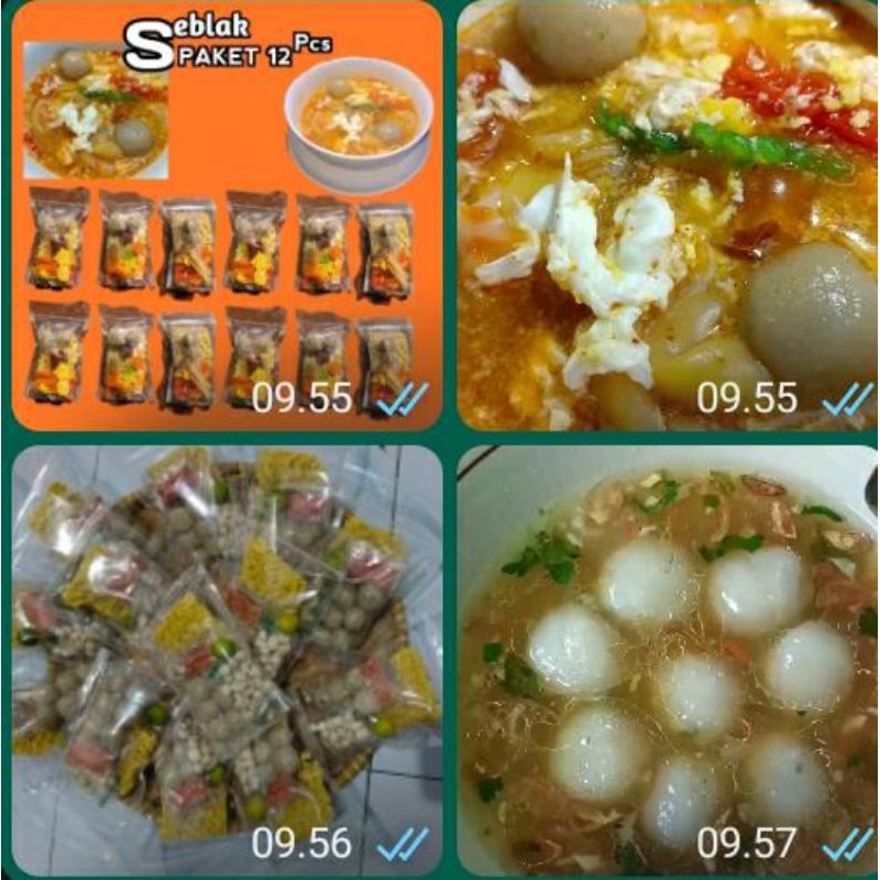 

boci dan seblak