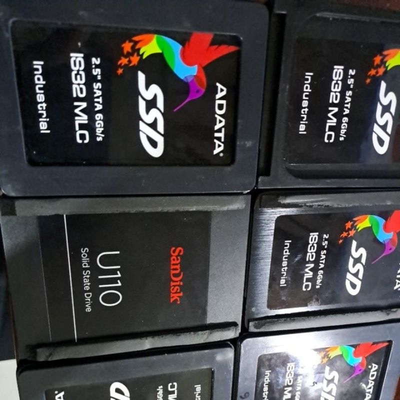 SSD 32GB Adata IS32 MLC Murah ORY