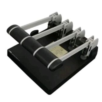 

Alat Pembolong Industrial 4 Lubang Carl No. 124N