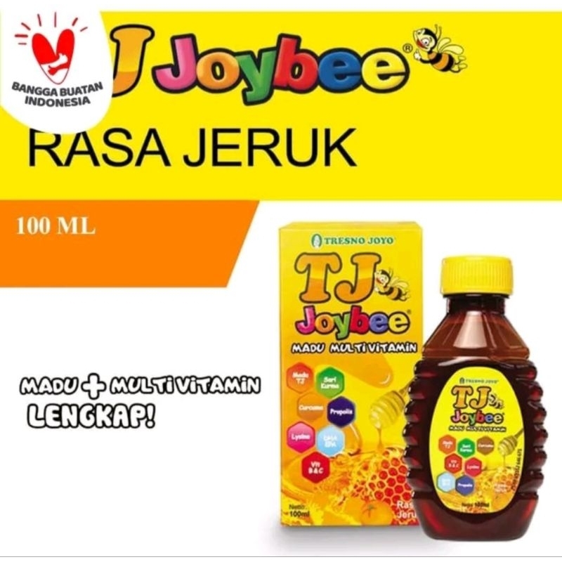 

MADU TJ JOYBEE