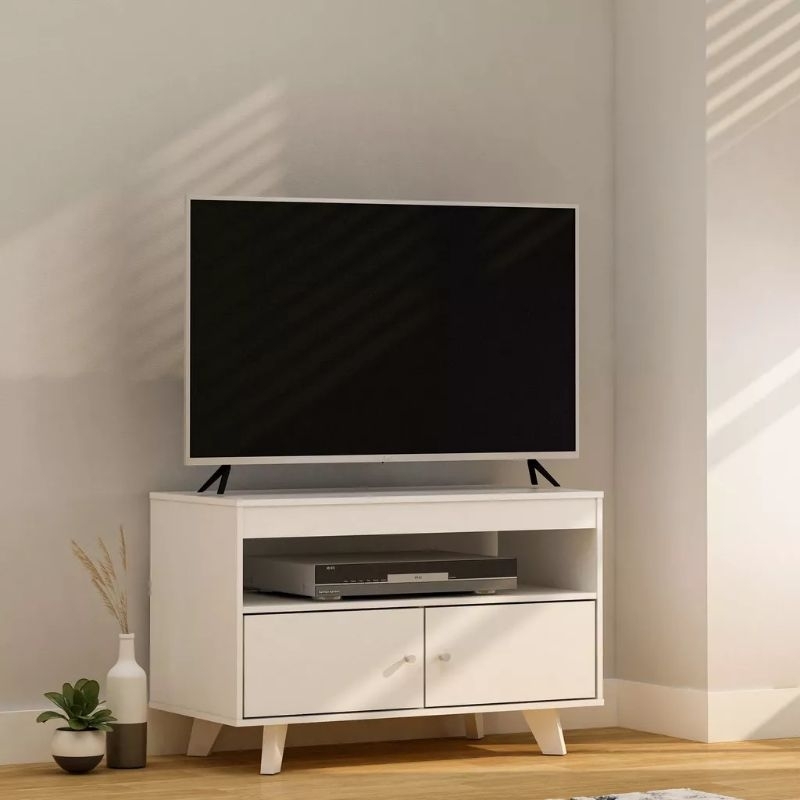 Rak Tv // Meja Tv // Tempat Penyimpanan // Meja Kecil // Meja Multifungsi