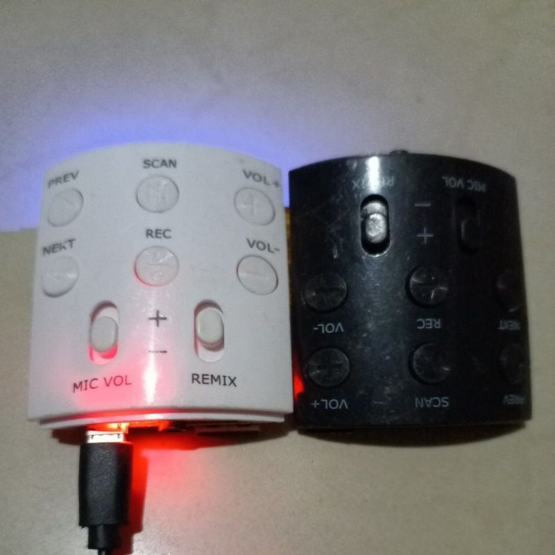 MODUL MIC BLUETOOTH WS 858