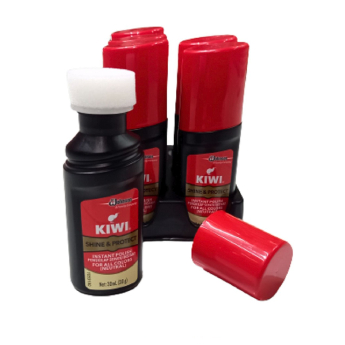 Semir sepatu kiwi | Neutral 30ml