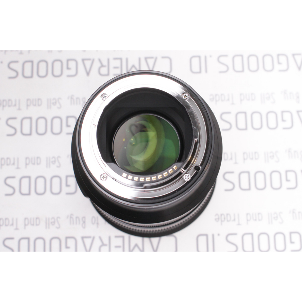 Sigma Lens 24mm F1.4 ART DG HSM For Sony E-mount - Grade A - L230410