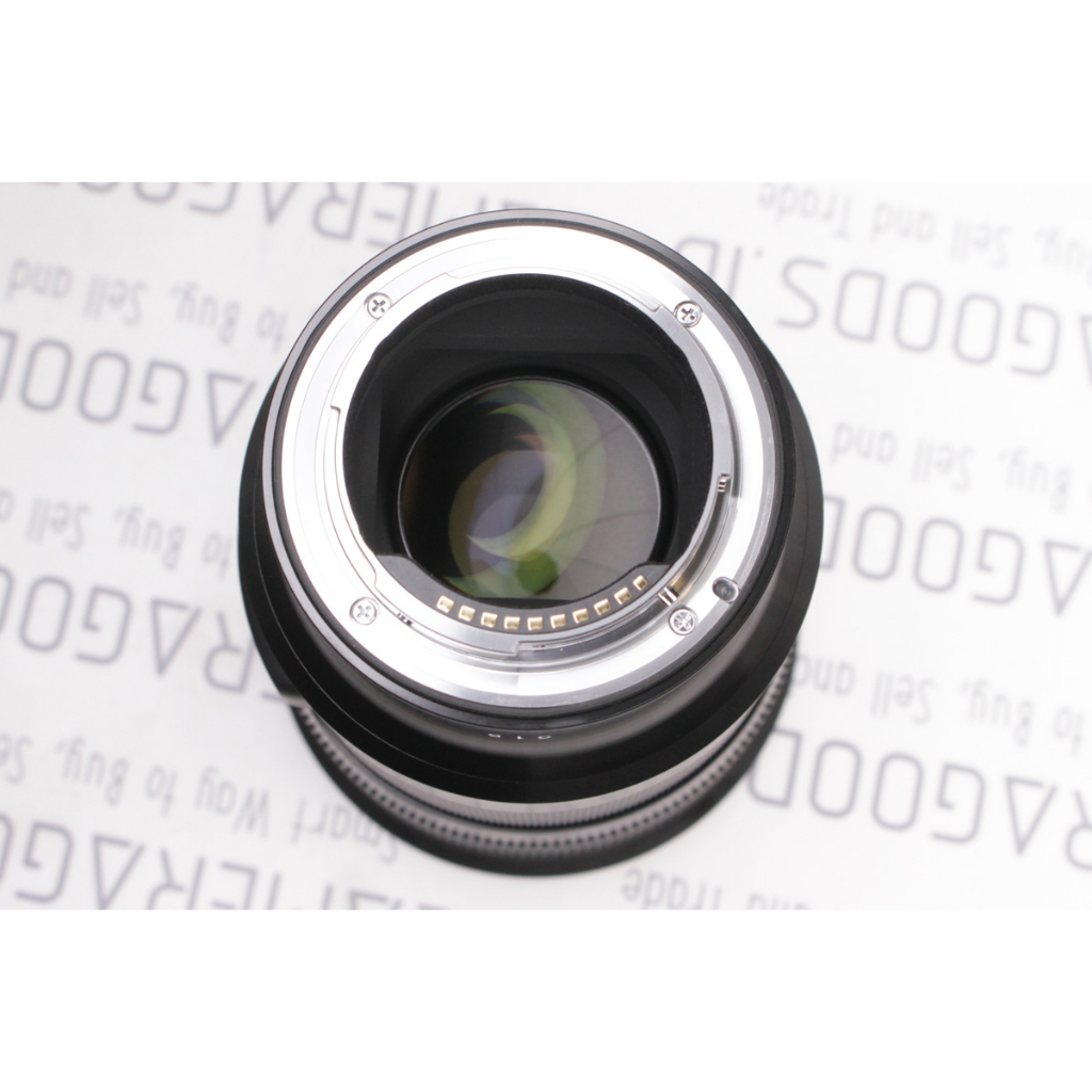 Sigma Lens 24mm F1.4 ART DG HSM For Sony E-mount - Grade A - L230409