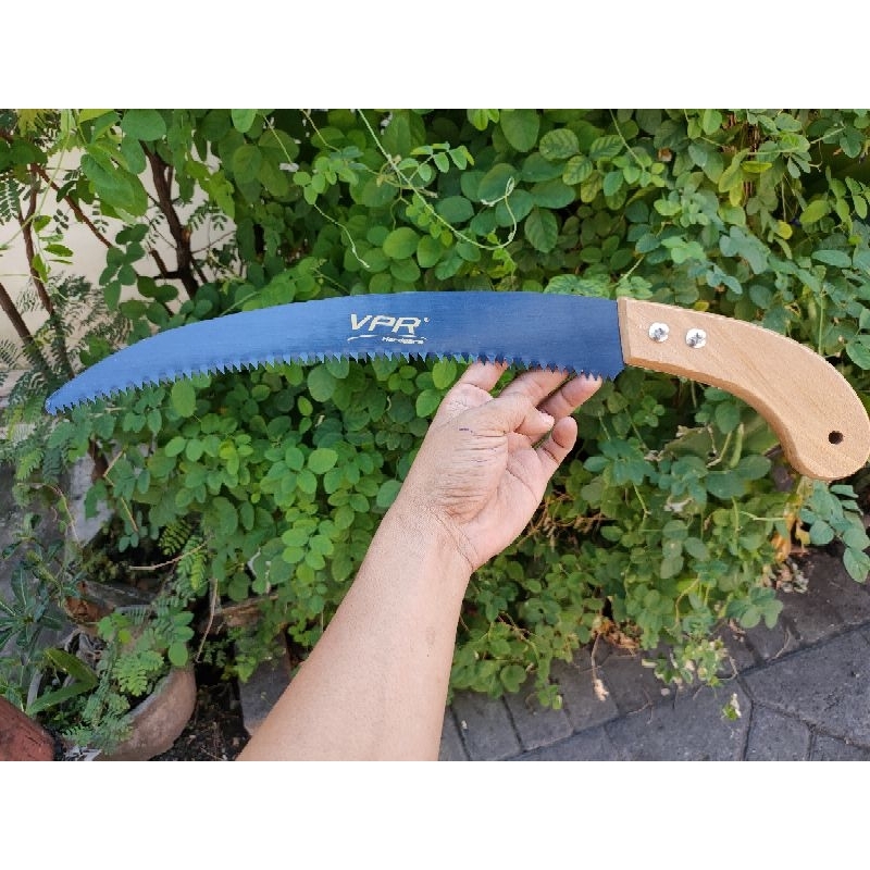 Gergaji Dahan / Gergaji Kopi 14 inch