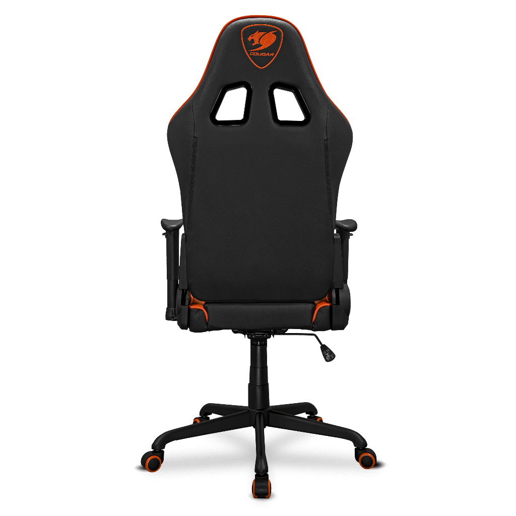 COUGAR GAMING CHAIR ARMOR ELITE - KURSI GAMING